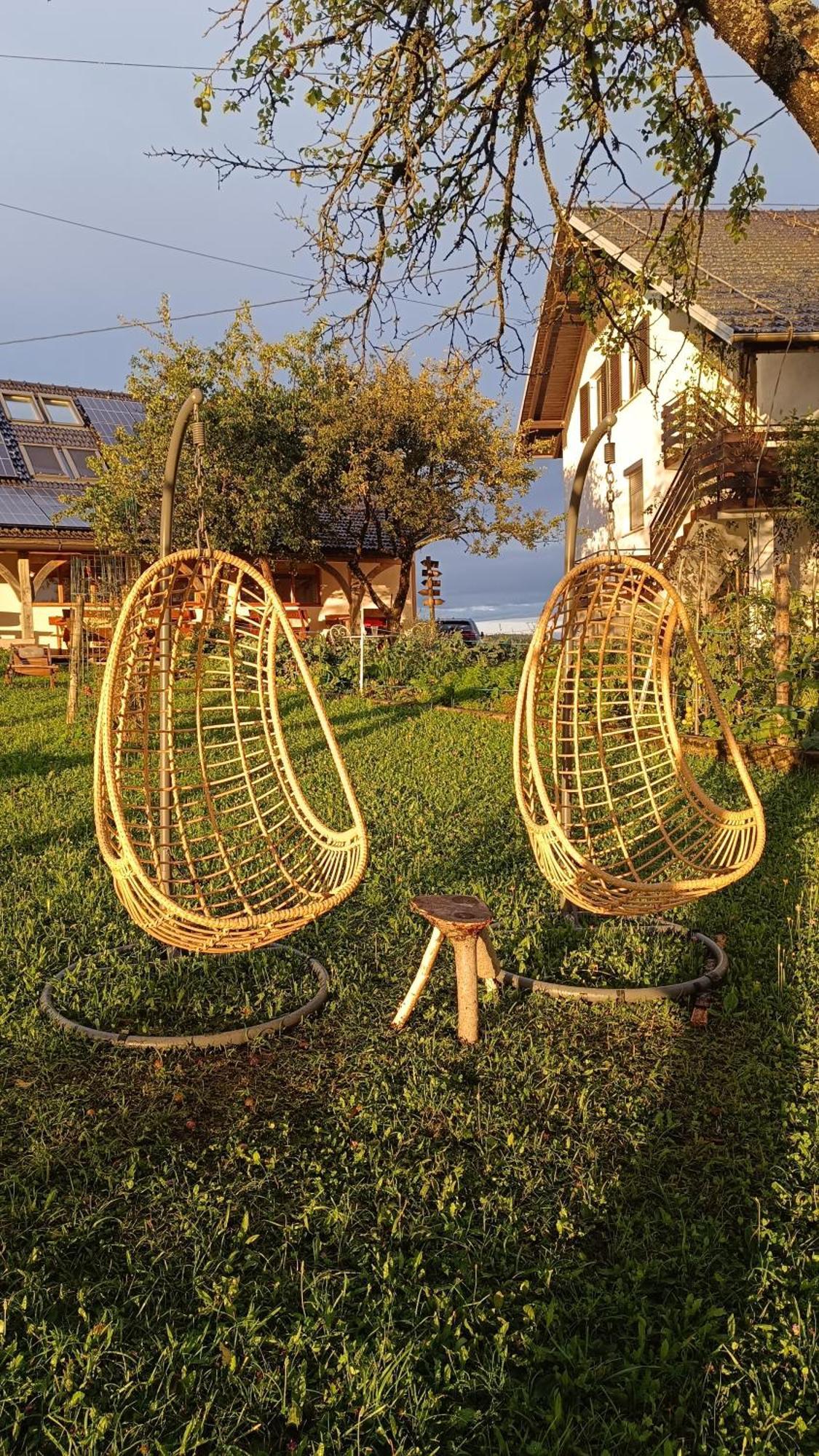 Вилла Tourist Farm Strle With Great Local Food Церкница Экстерьер фото